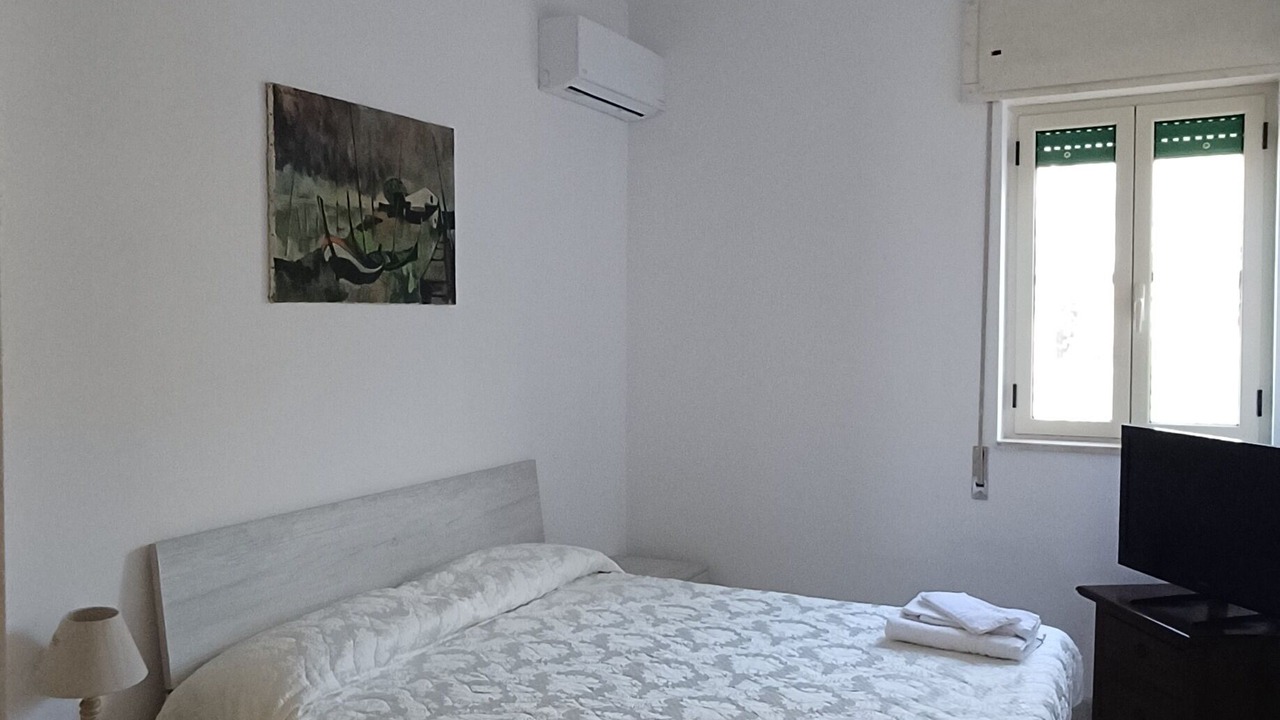 Photo of Bedroom in Massafra