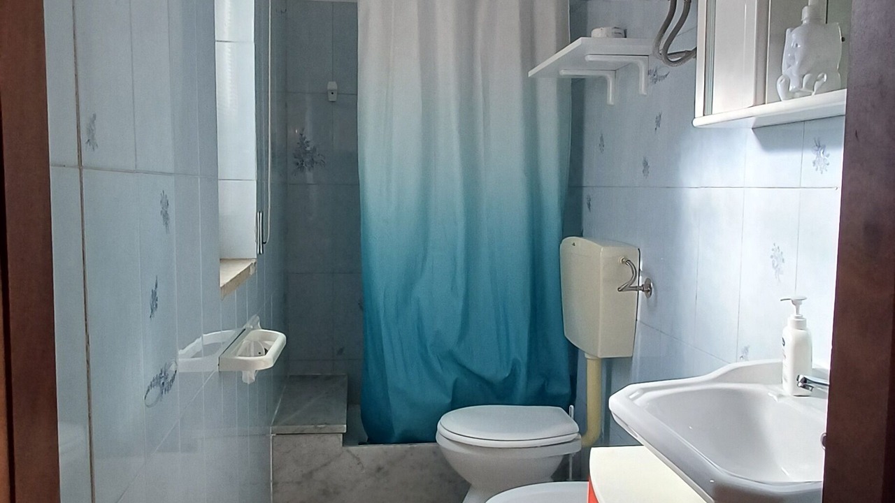 Photo of Bathroom in Massafra