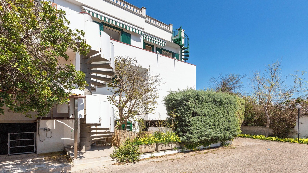 Photo of Outdoor in Campomarino di Maruggio