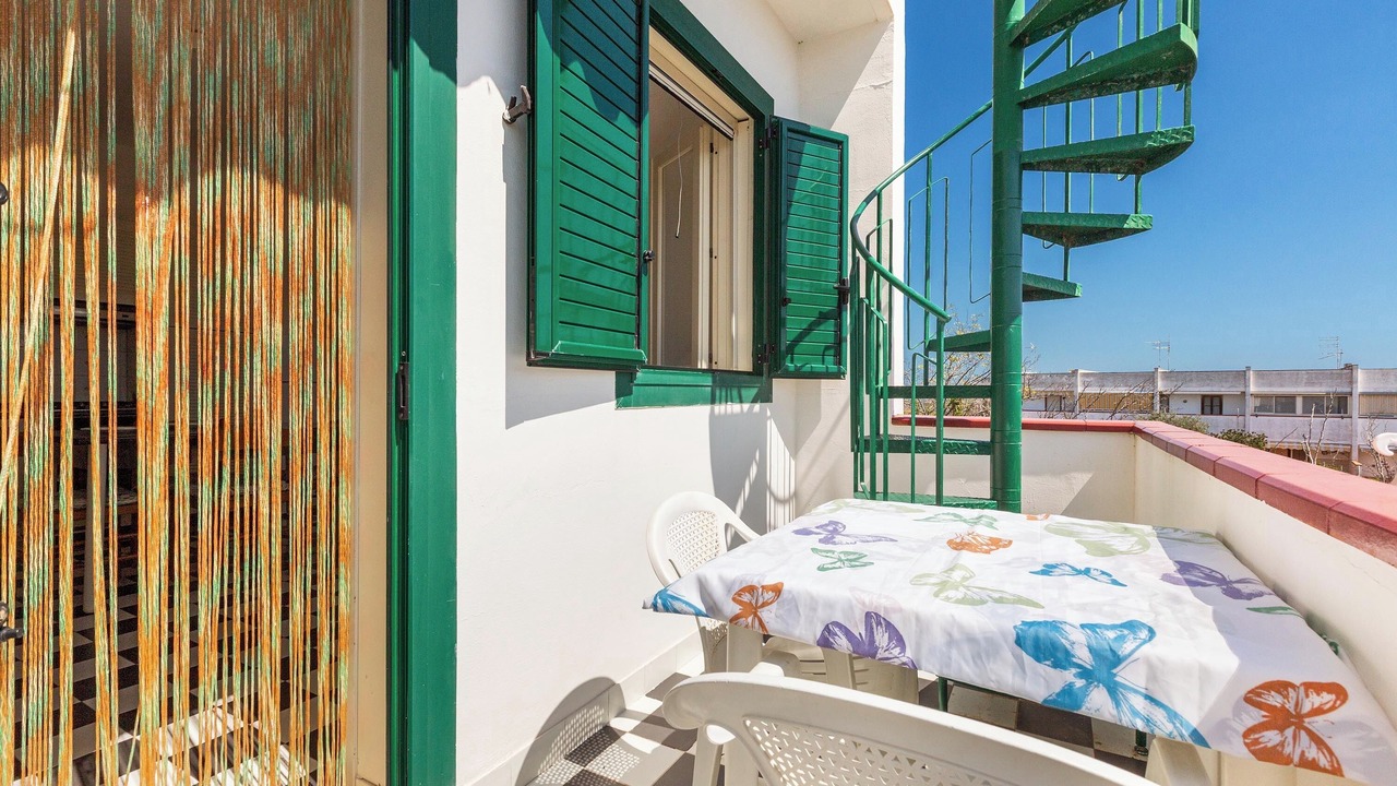 Photo of Outdoor in Campomarino di Maruggio