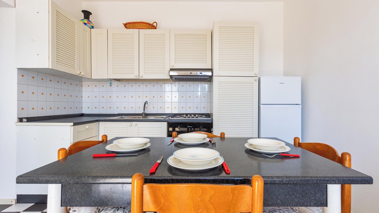 Photo of Kitchen in Campomarino di Maruggio