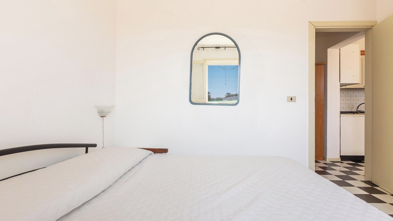 Photo of Bedroom in Campomarino di Maruggio