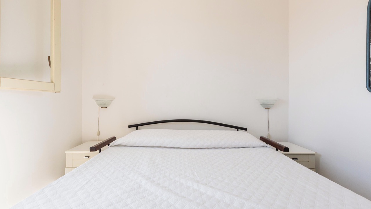 Photo of Bedroom in Campomarino di Maruggio
