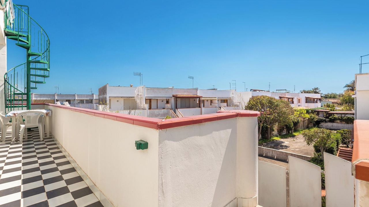 Photo of Outdoor in Campomarino di Maruggio