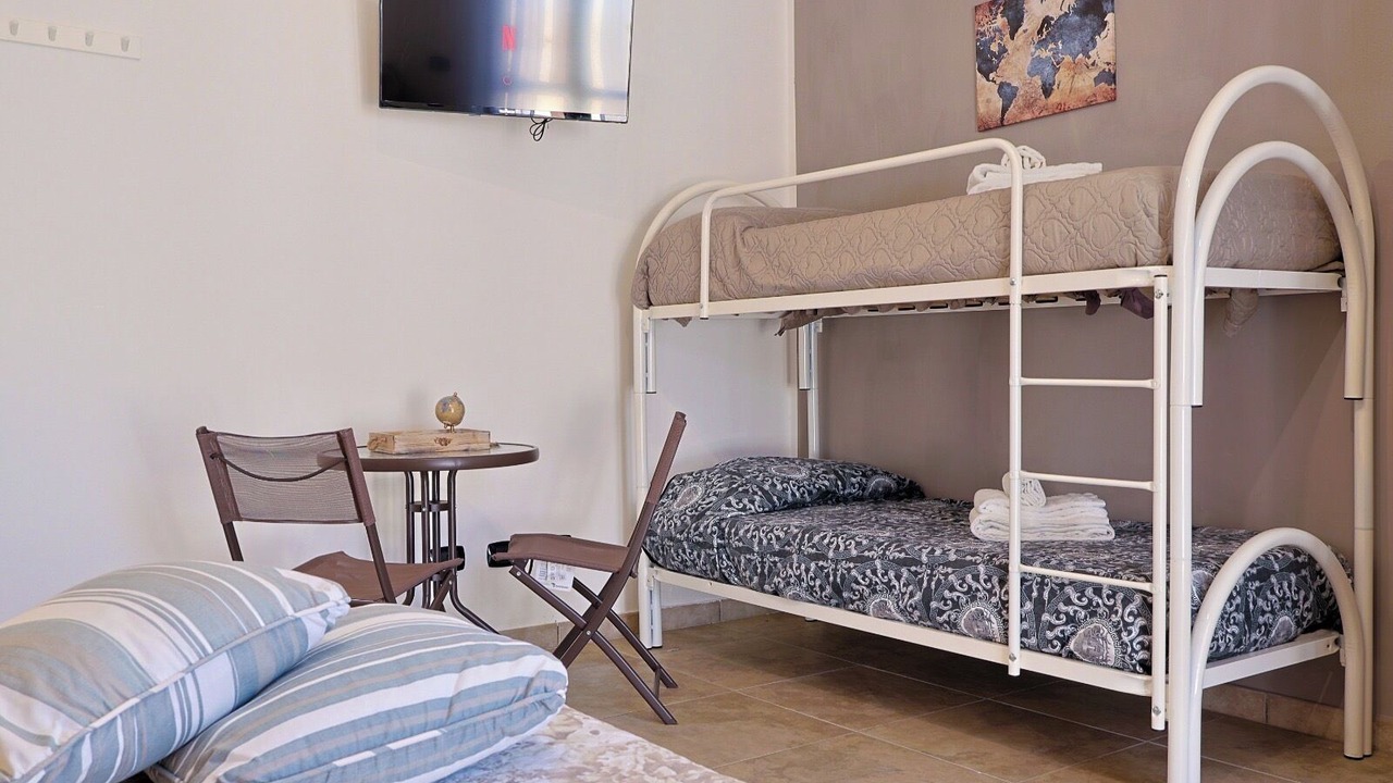 Photo of Bedroom in Latina Lido