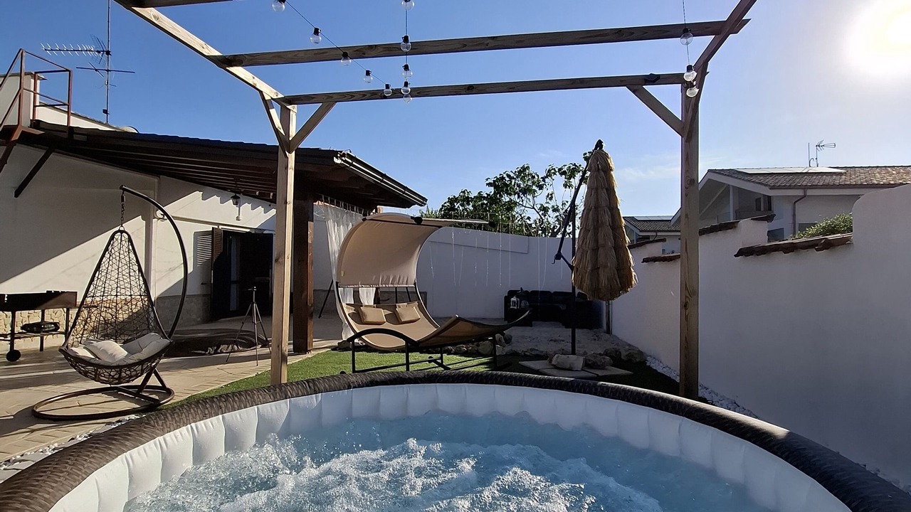 Photo of Outdoor in Latina Lido