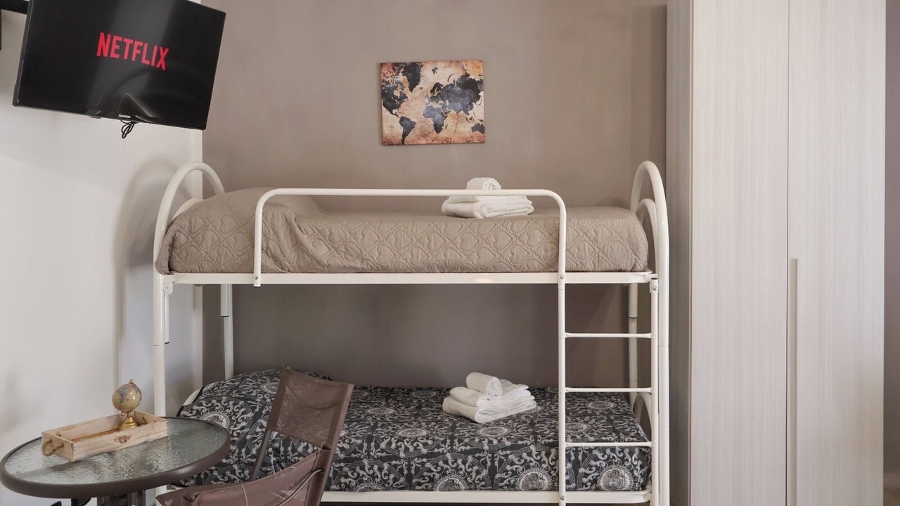 Photo of Bedroom in Latina Lido