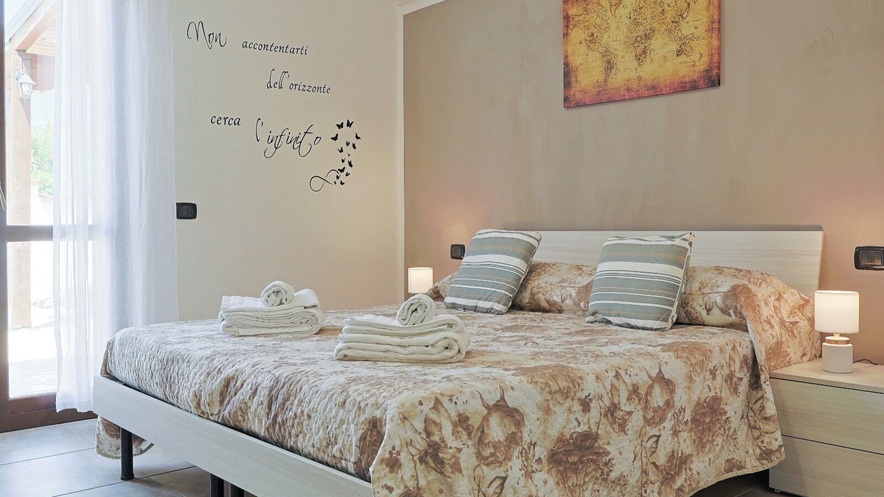 Photo of Bedroom in Latina Lido
