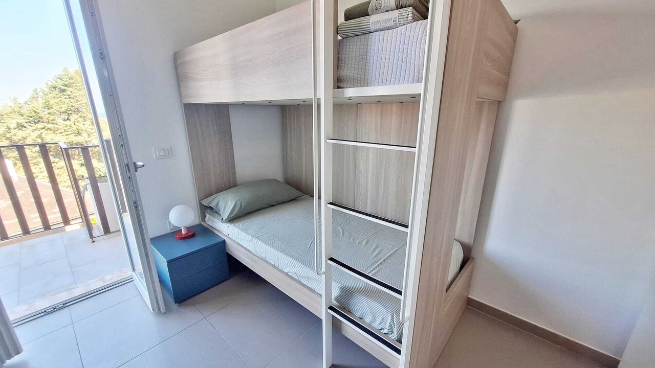 Photo of Bedroom in Santa Maria di Castellabate