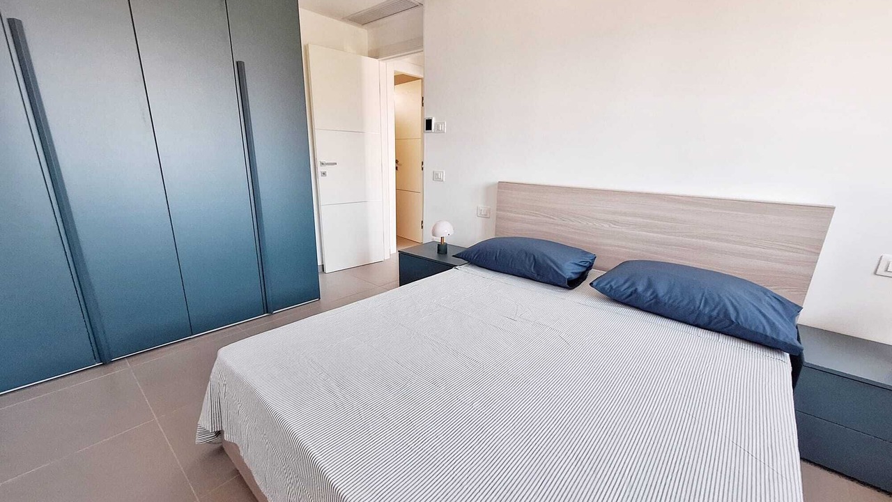 Photo of Bedroom in Santa Maria di Castellabate