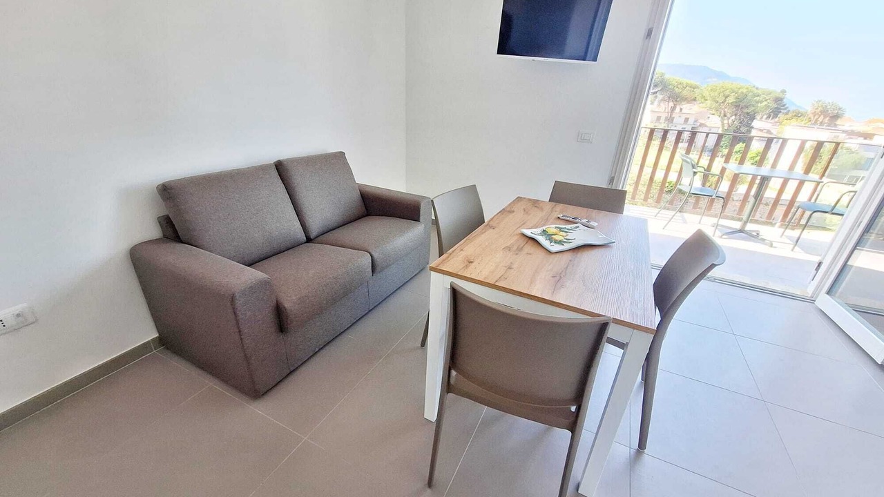 Photo of Livingroom in Santa Maria di Castellabate