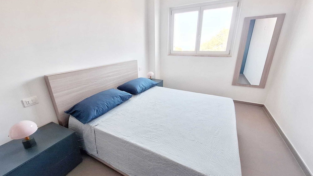 Photo of Bedroom in Santa Maria di Castellabate