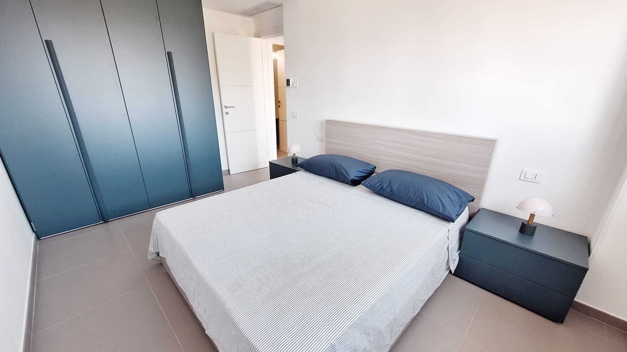 Photo of Bedroom in Santa Maria di Castellabate