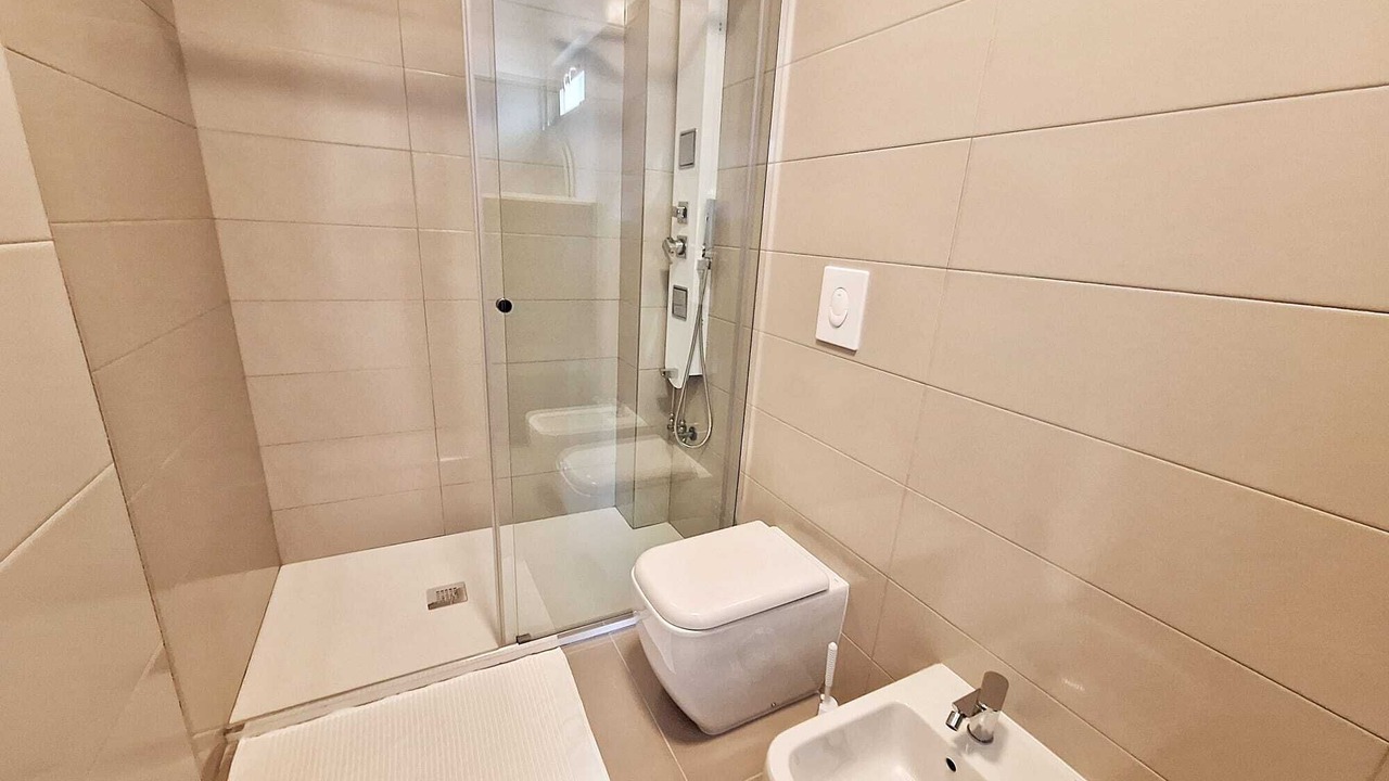 Photo of Bathroom in Santa Maria di Castellabate