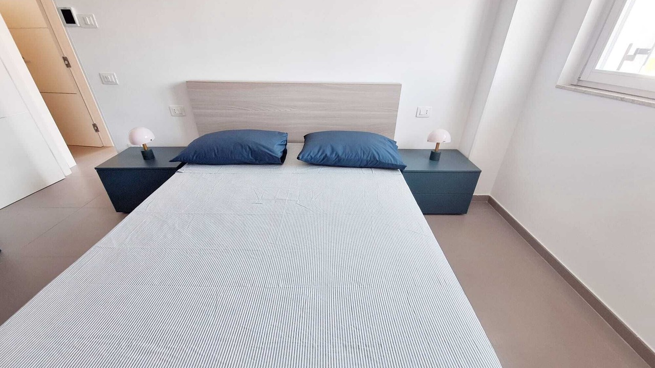 Photo of Bedroom in Santa Maria di Castellabate