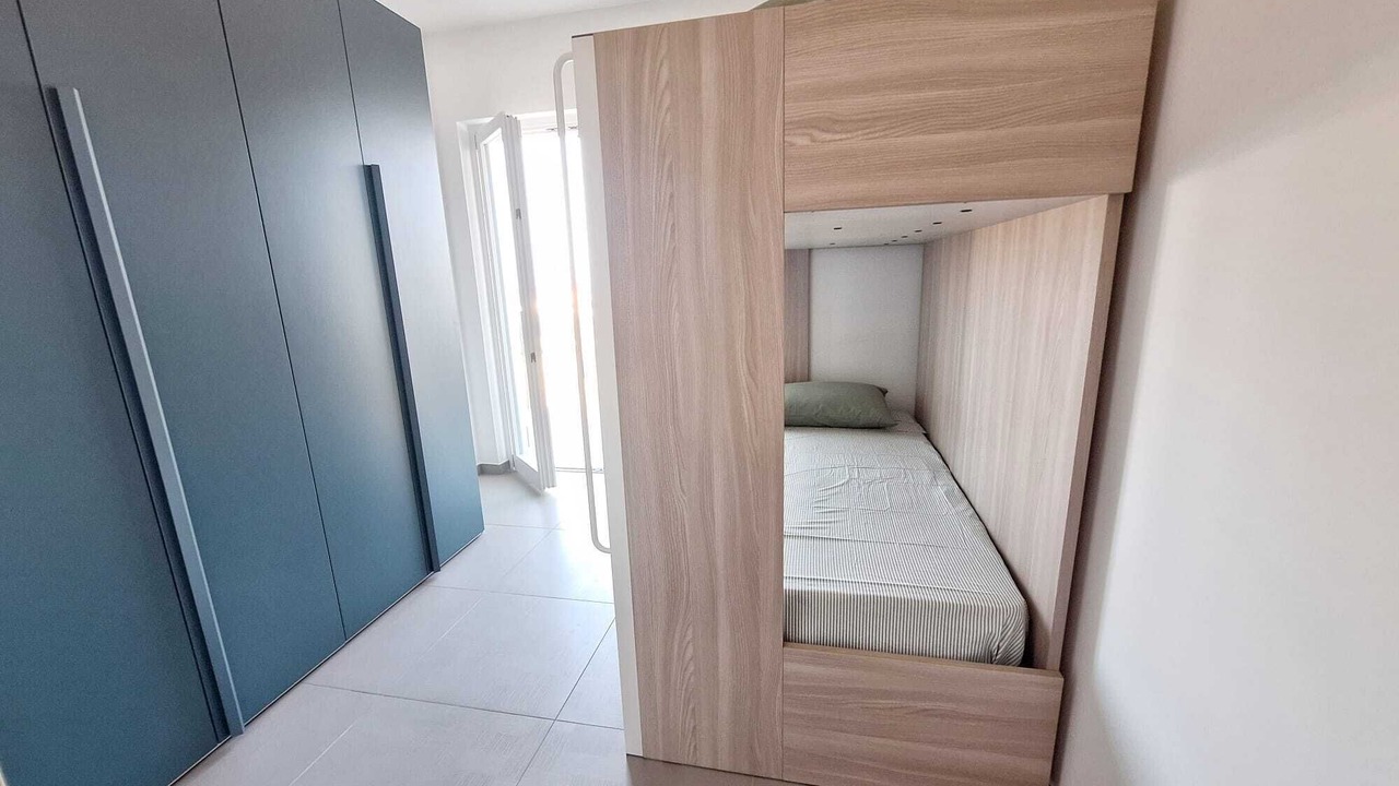 Photo of Bedroom in Santa Maria di Castellabate