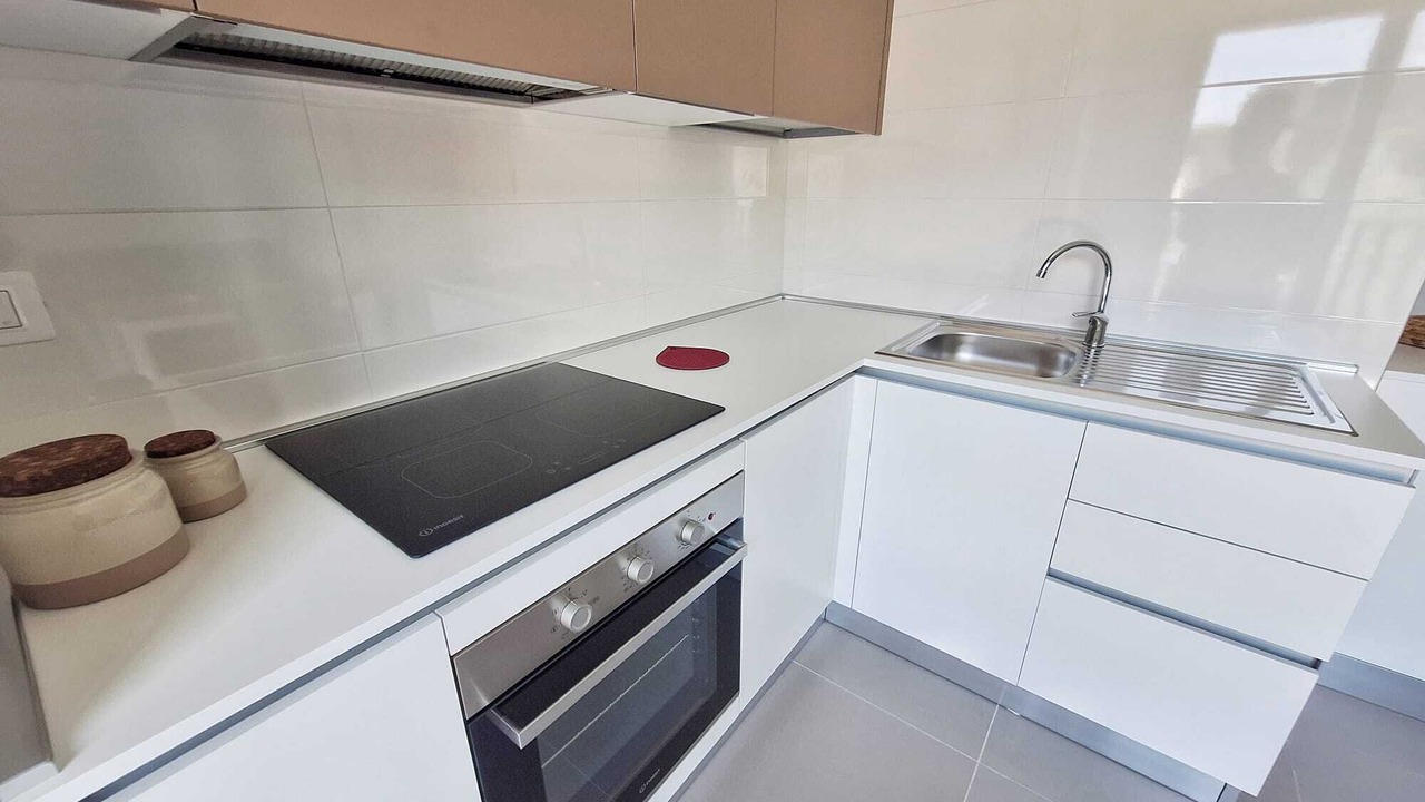 Photo of Kitchen in Santa Maria di Castellabate