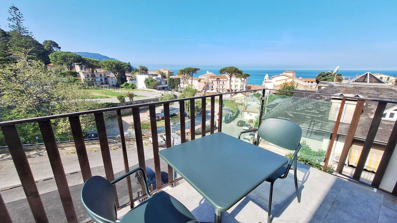 Photo of Outdoor in Santa Maria di Castellabate