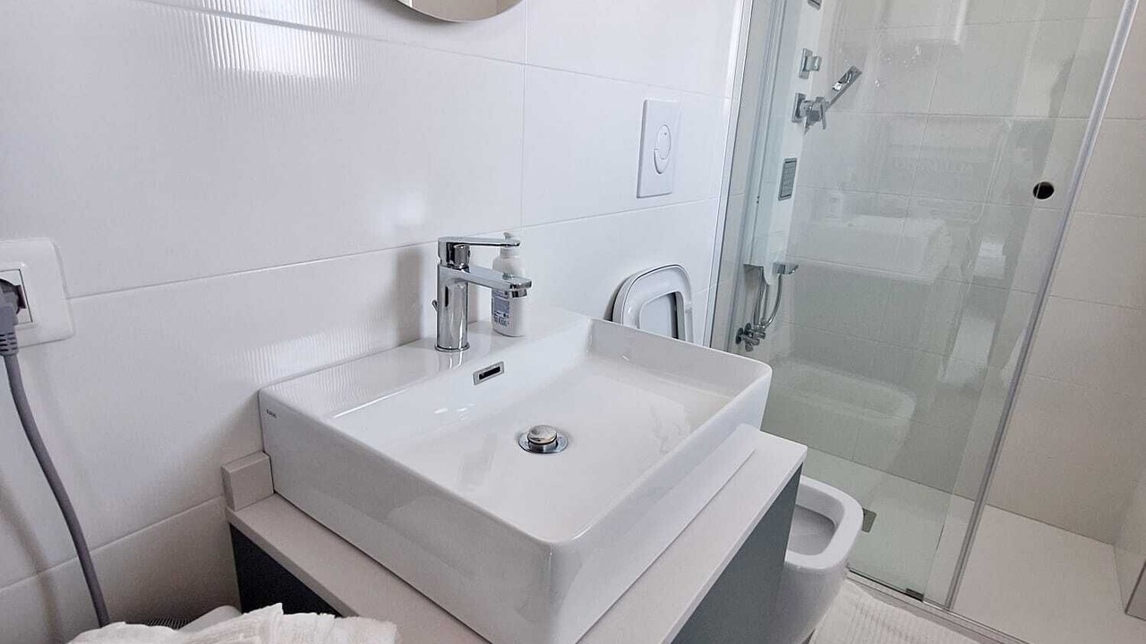 Photo of Bathroom in Santa Maria di Castellabate