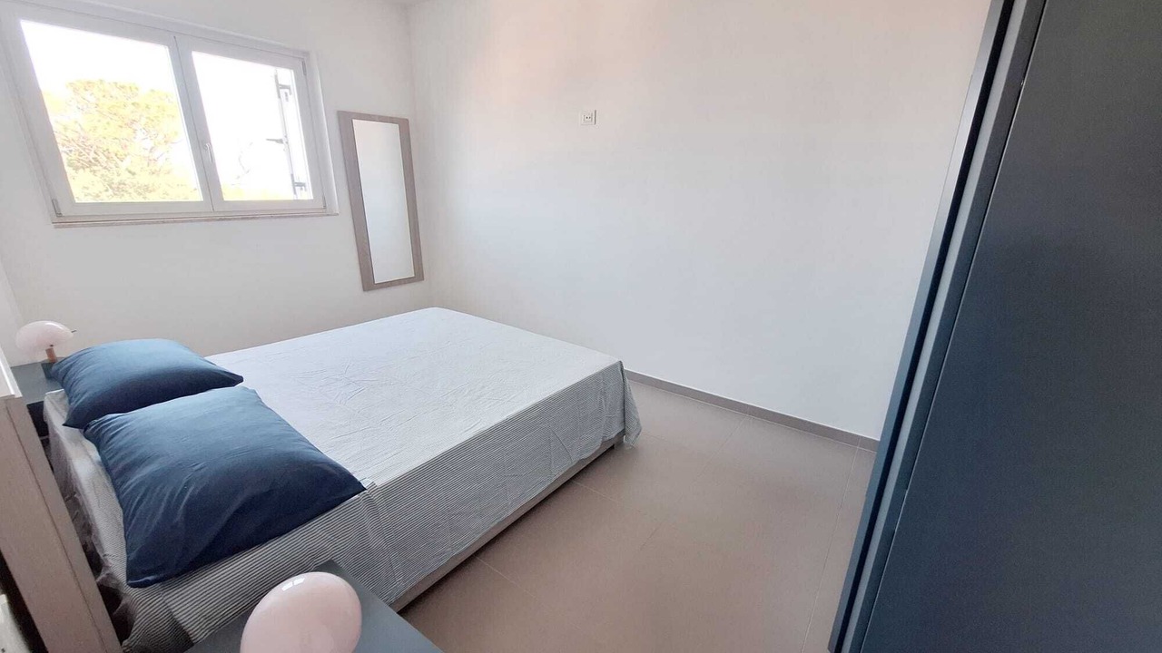 Photo of Bedroom in Santa Maria di Castellabate