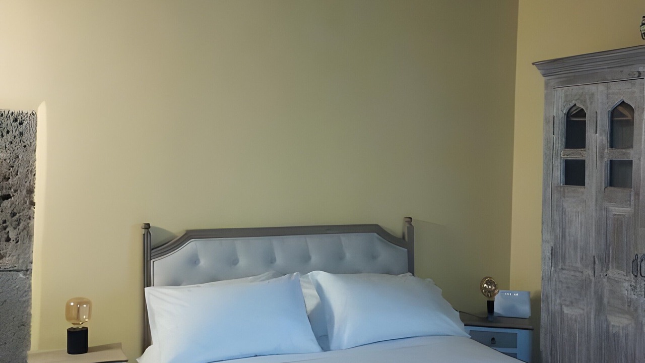 Photo of Bedroom in Sutri