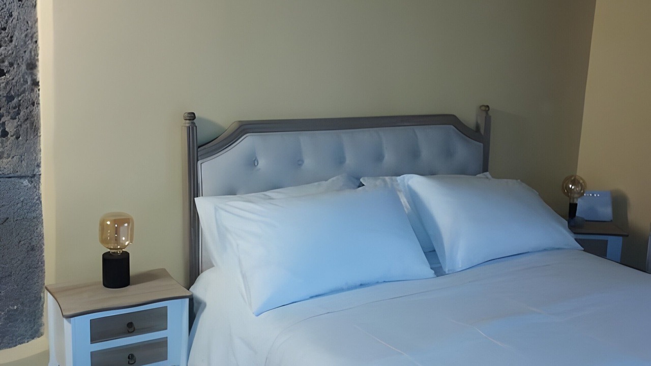 Photo of Bedroom in Sutri