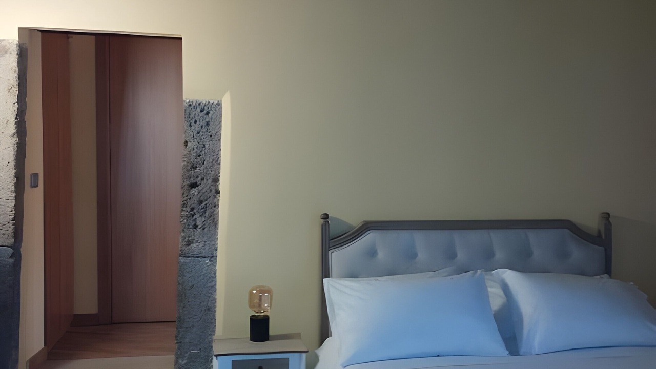 Photo of Bedroom in Sutri