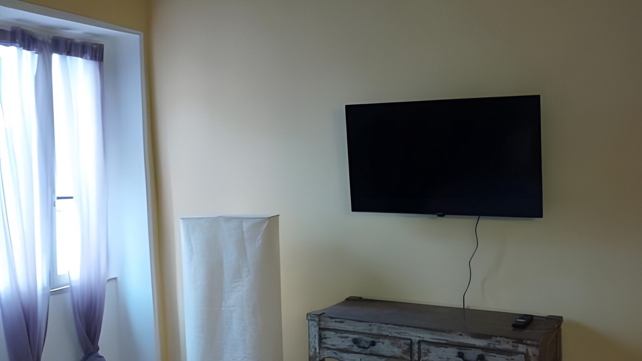 Photo of Bedroom in Sutri