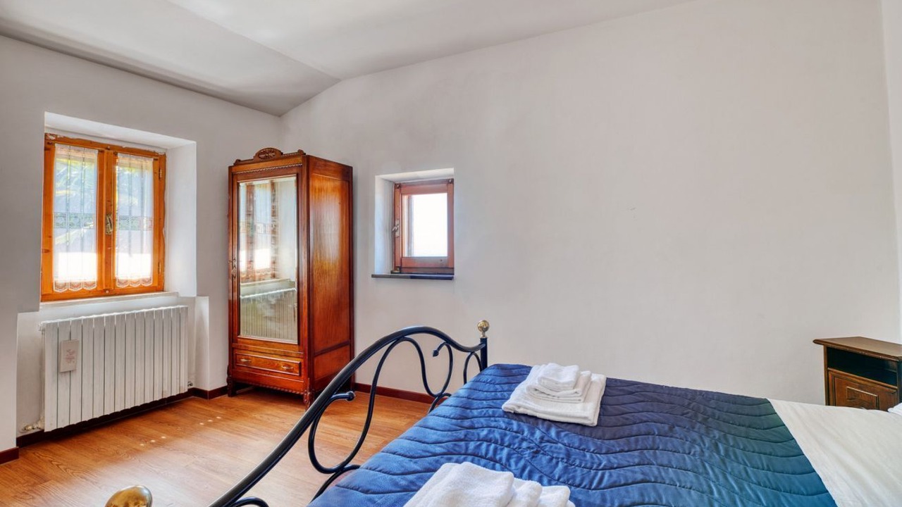 Photo of Bedroom in Spello