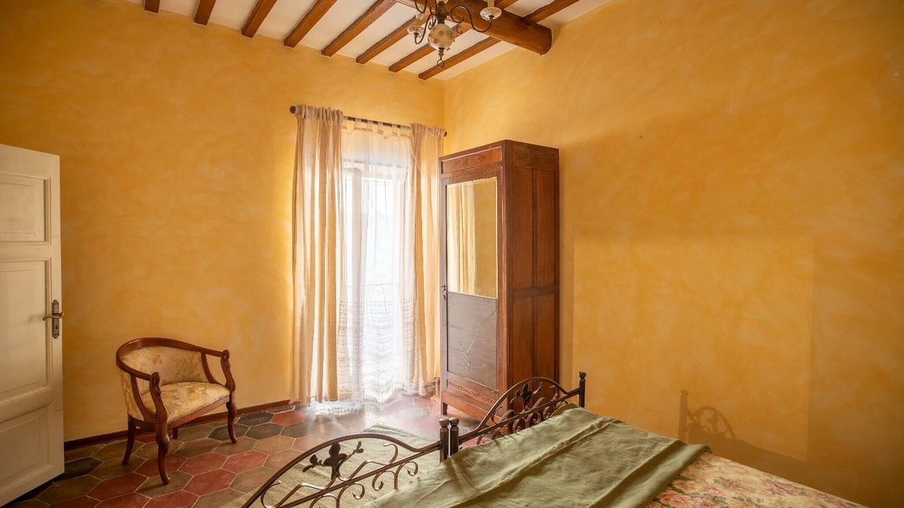 Photo of Bedroom in Petrignano