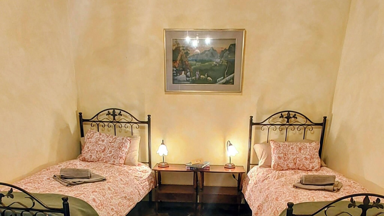Photo of Bedroom in Petrignano