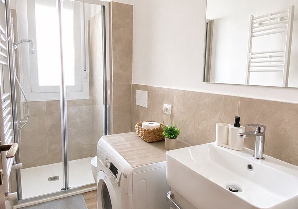 Photo of Bathroom in Campalto
