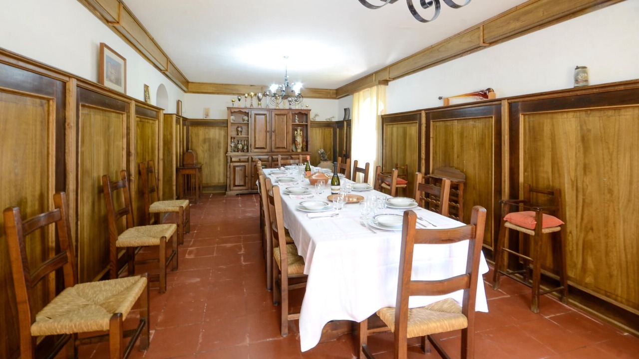 Photo of Bedroom in Manciano