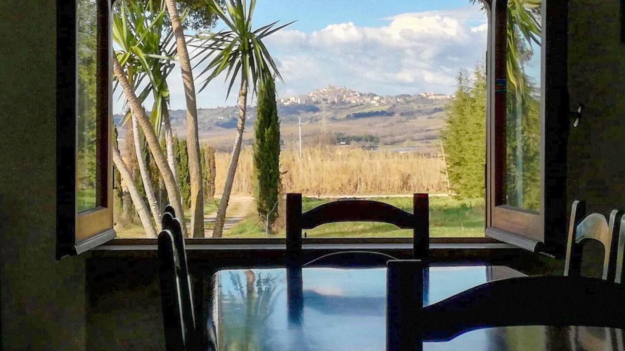 Photo of Bedroom in Manciano