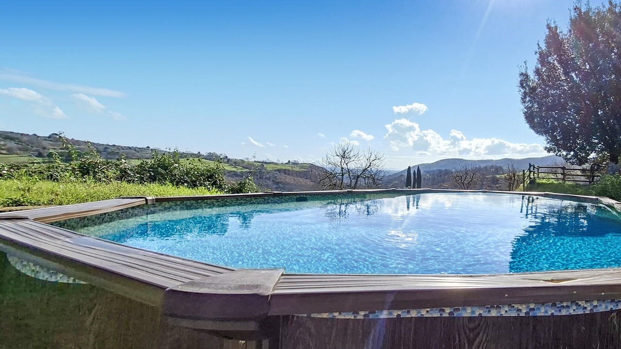Photo of Outdoor in Manciano
