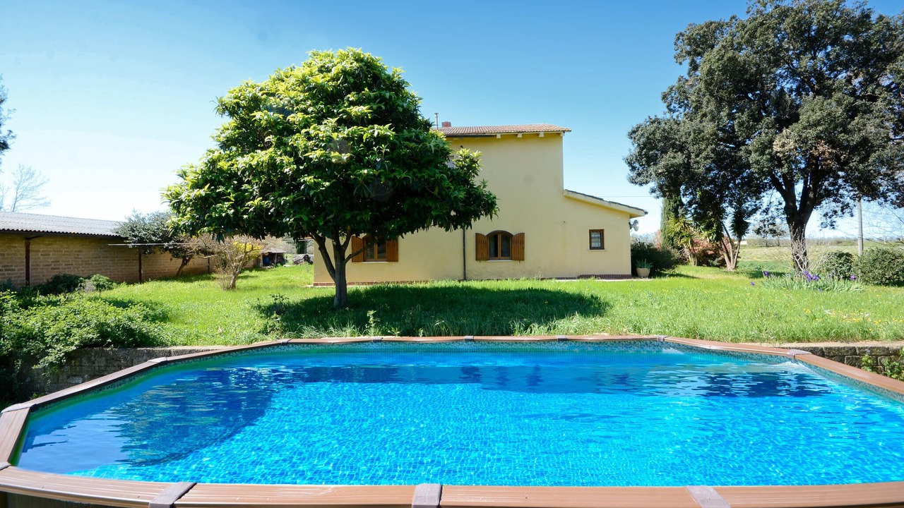 Photo of Outdoor in Manciano