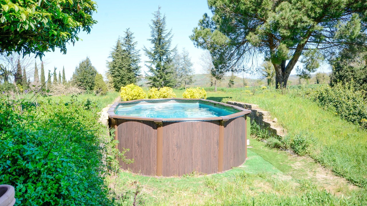 Photo of Outdoor in Manciano