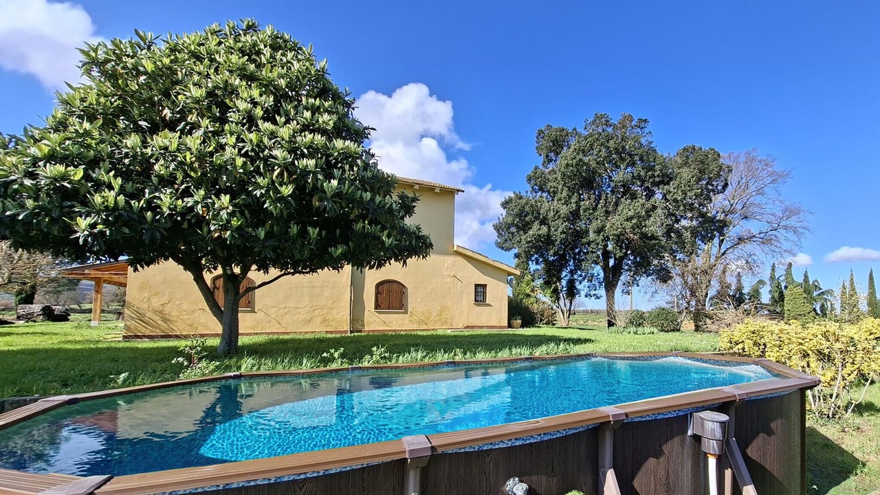 Photo of Outdoor in Manciano