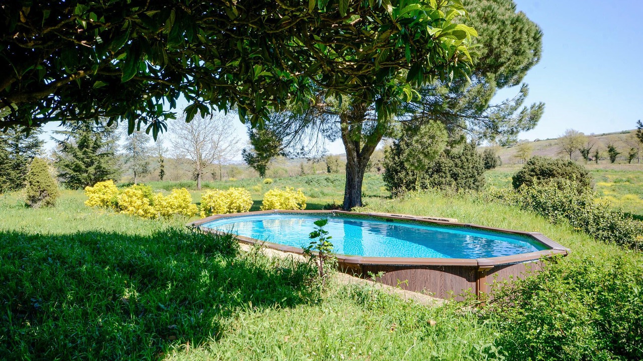 Photo of Outdoor in Manciano