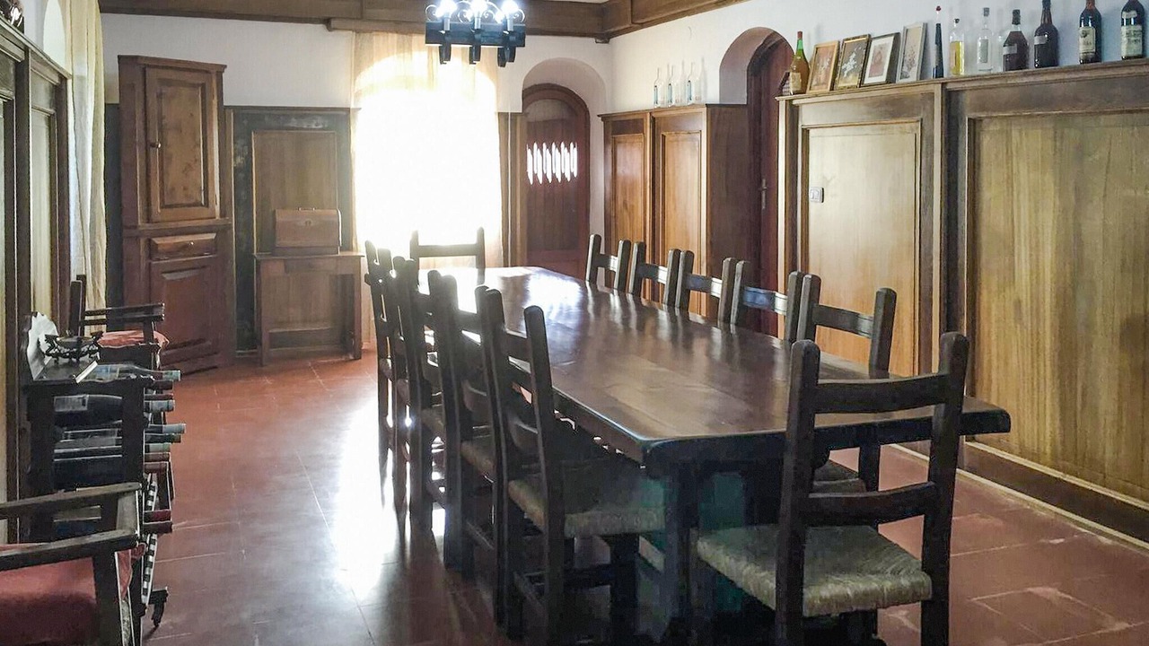 Photo of Bedroom in Manciano