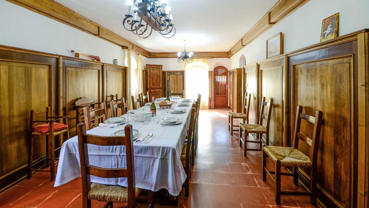 Photo of Bedroom in Manciano