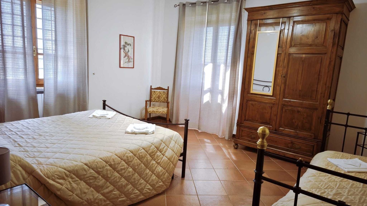 Photo of Bedroom in Avigliano Umbrio