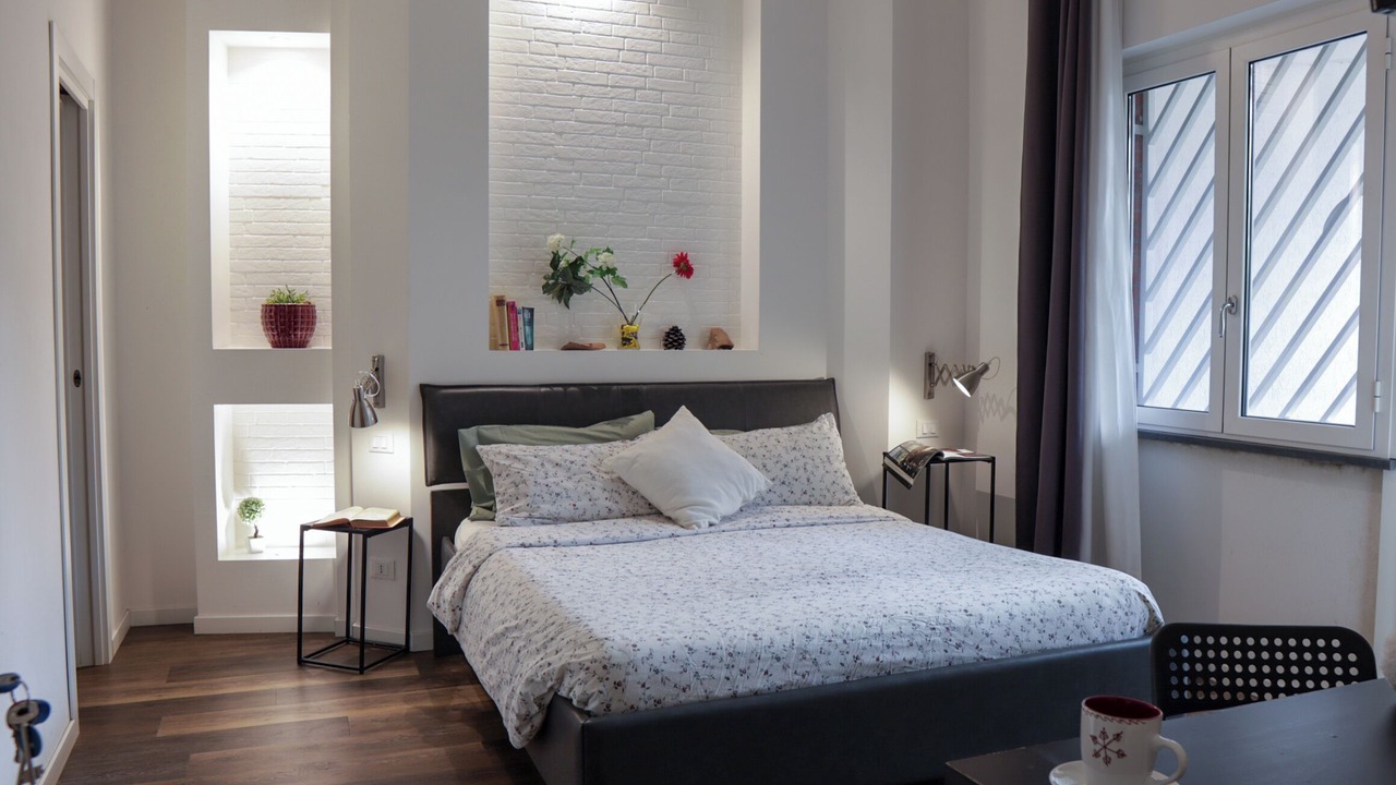 Photo of Bedroom in Aurelio