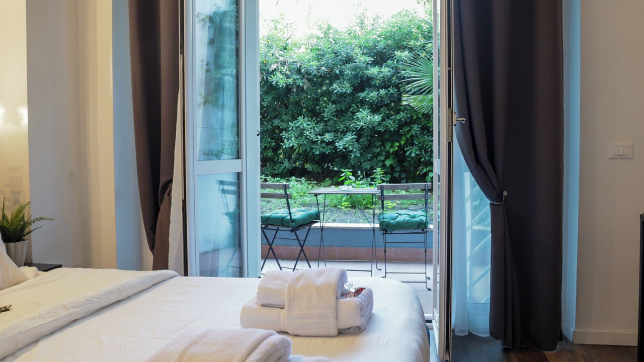 Photo of Bedroom in Aurelio