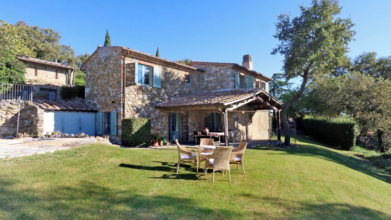 Photo of Outdoor in Scansano