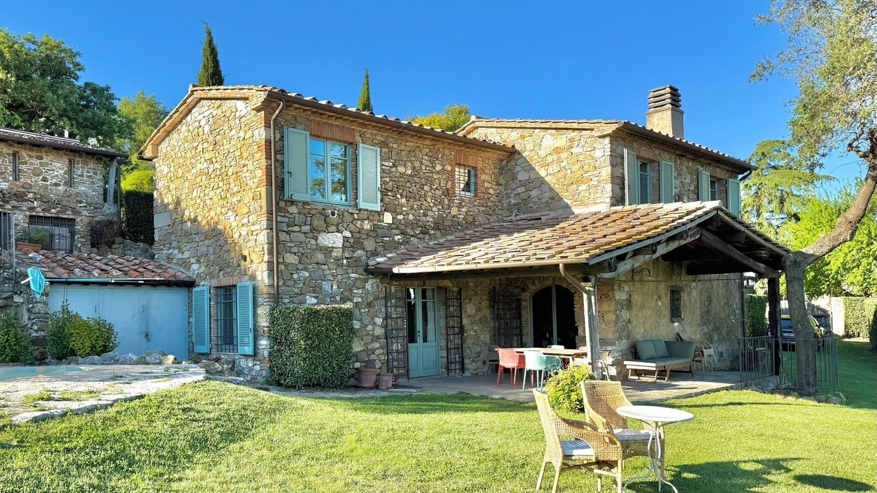 Photo of Outdoor in Scansano