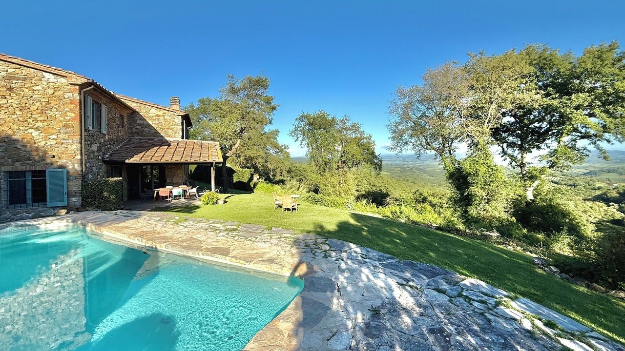 Photo of Outdoor in Scansano