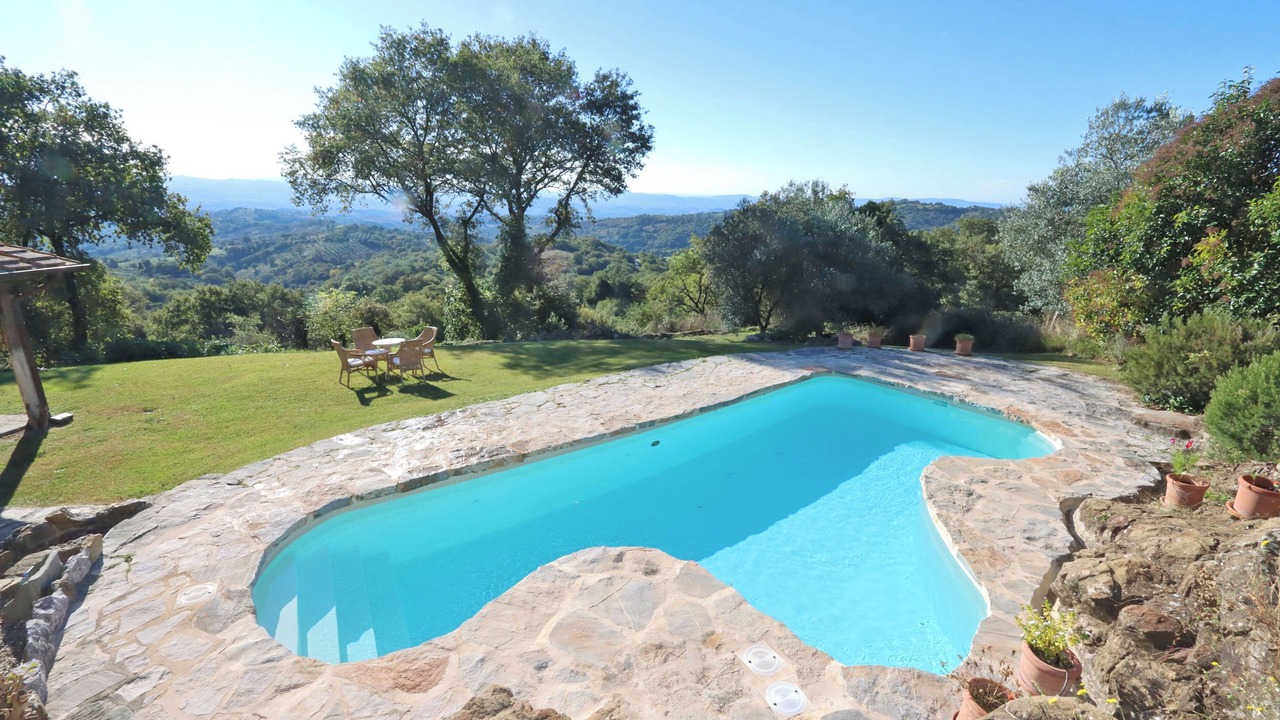 Photo of Outdoor in Scansano