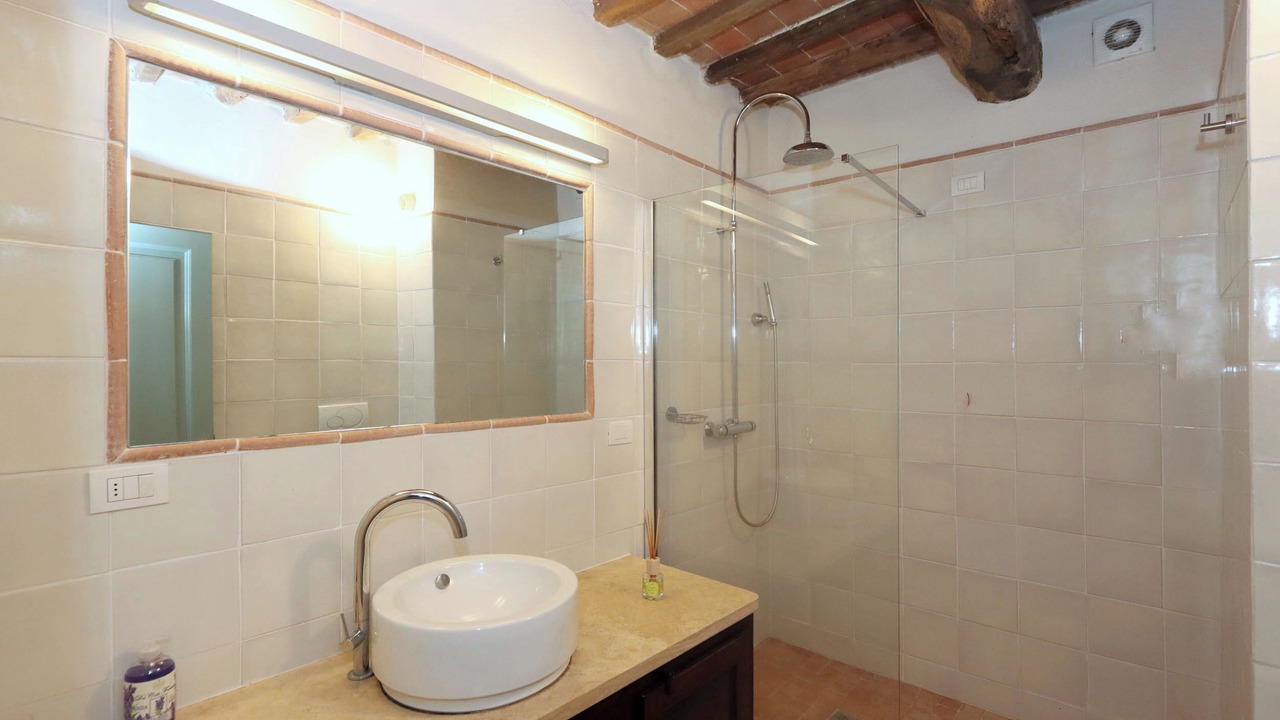 Photo of Bathroom in Scansano