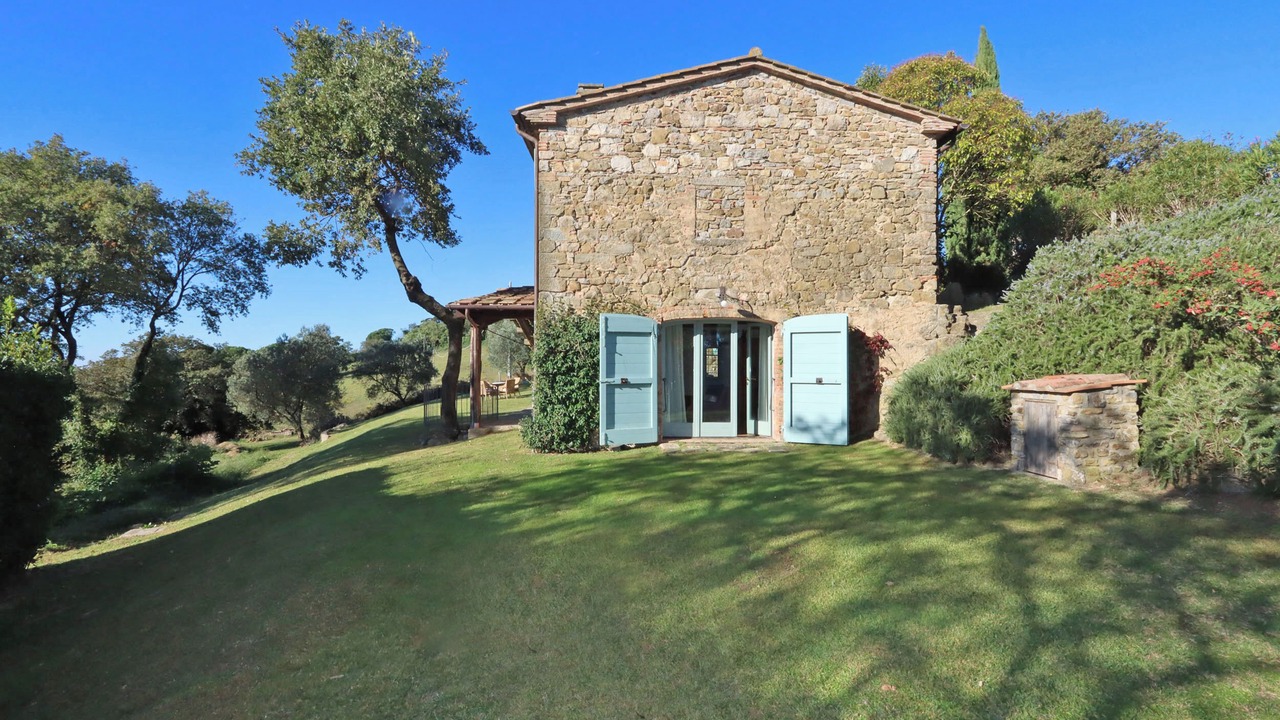 Photo of Outdoor in Scansano